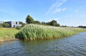 Fjordhaus an der Schlei, Wohnung 4 Personen, Kappeln